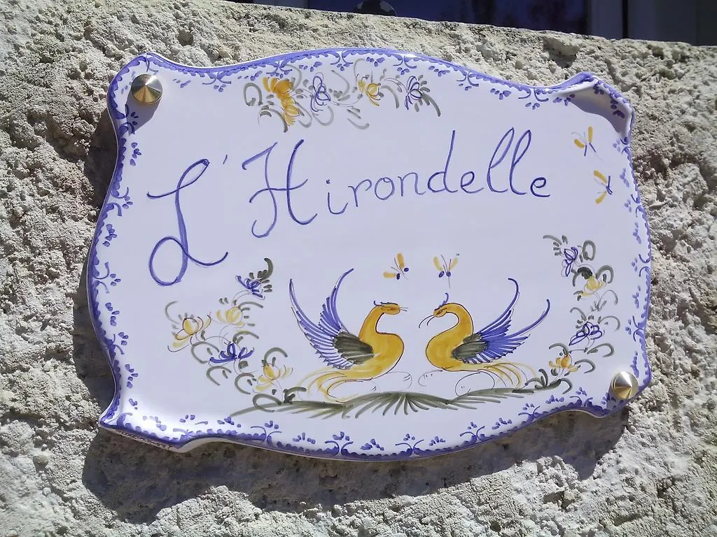 les Passerons Vaumeilh