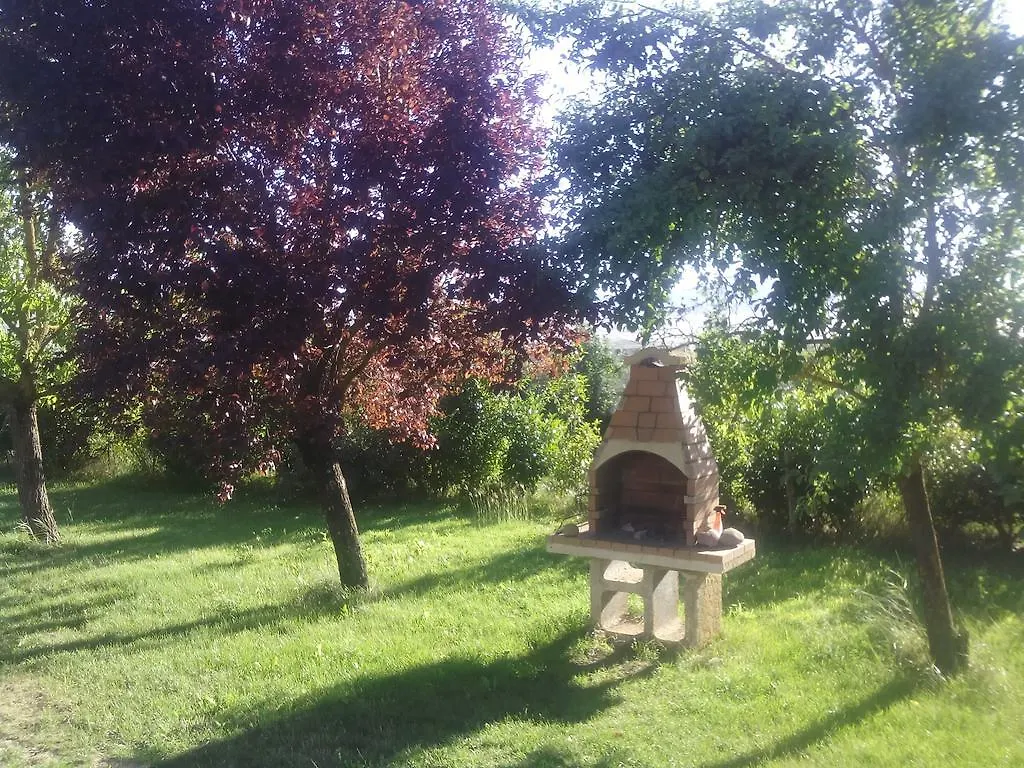 les Passerons Vaumeilh France